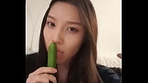 BirthdayEggy - Asian licks mini-vegetable